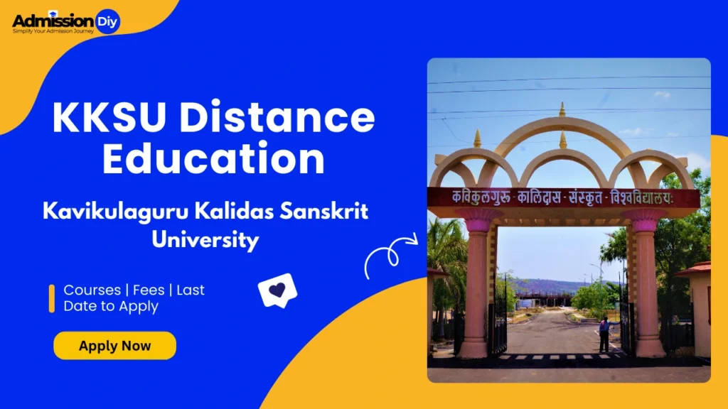 KKSU Distance Education