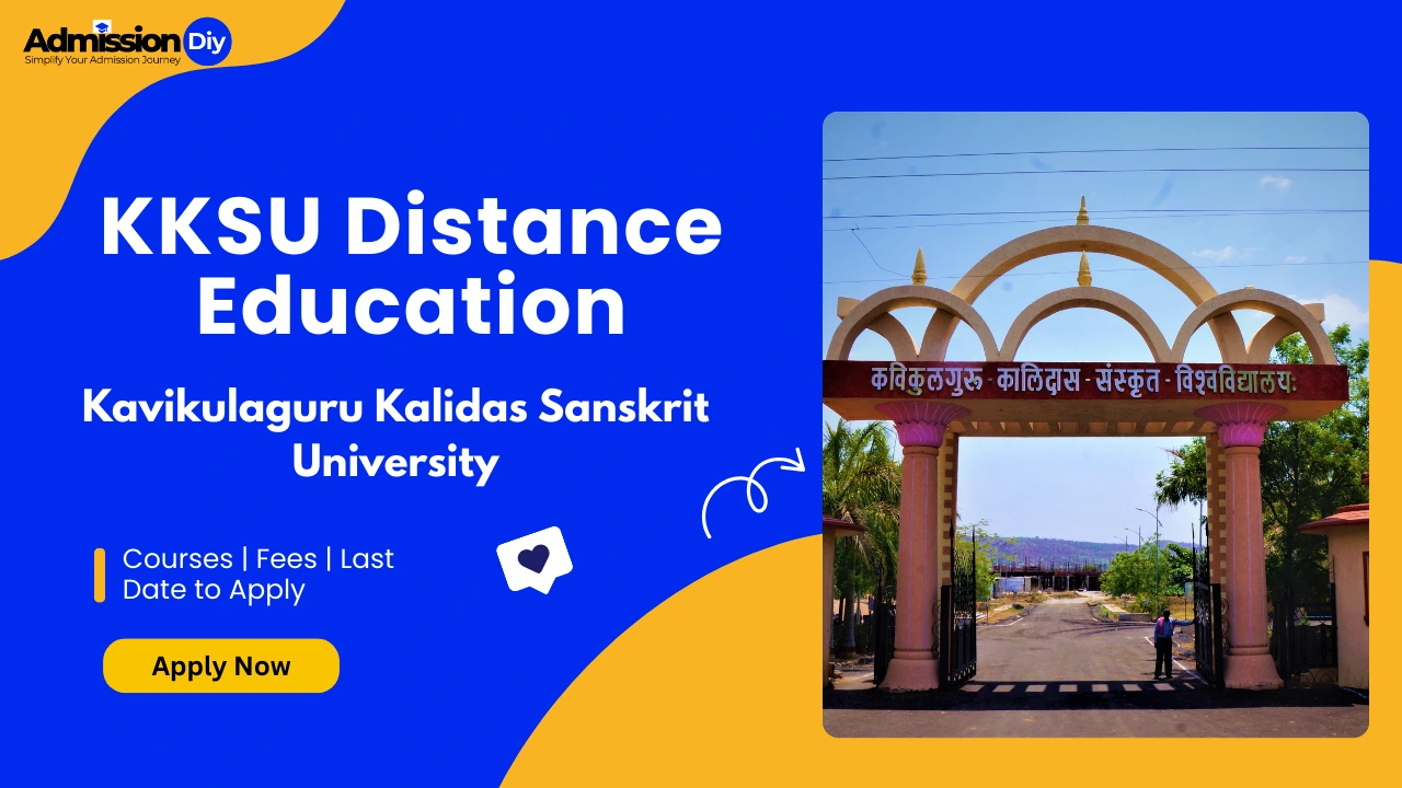 KKSU Distance Education